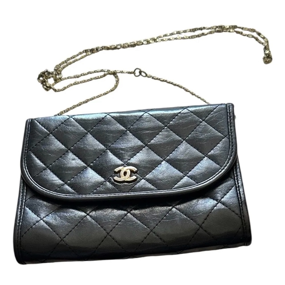 CHANEL CROSSBODY